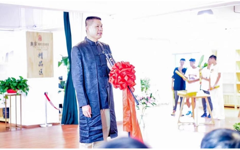 &ldquo;一带一路&rdquo;滇茶杯第四届云南名茶评比大赛揭晓 The Fourth Yunnan Famous Tea Competition of "the Belt and Road" Yunnan Tea Cup was unveiled