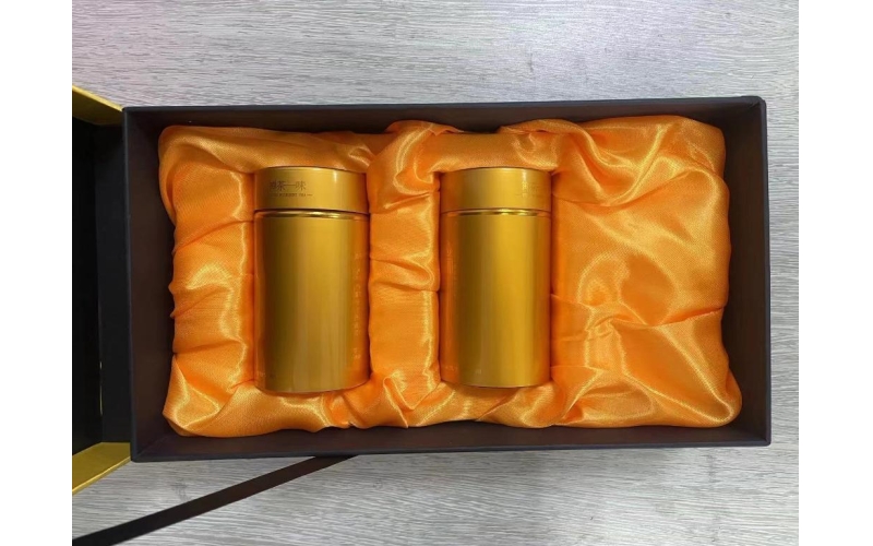 包装&ldquo;瘦身&rdquo;新国标实施 向茶叶过度包装说&ldquo;不&rdquo;！The implementation of the new national standard for packaging "slimming down" says "no" to excessive packaging of tea!