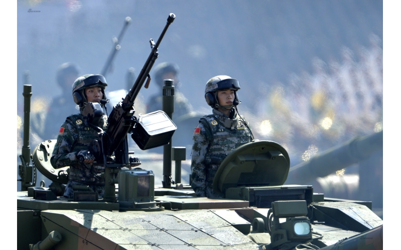 中国人民抗日战争暨世界反法西斯战争胜利80周年大会 高清完整视频 支持迅雷等下载 The 80th Anniversary of the Victory of the Chinese People's War of Resistance Against Japanese Aggression and the World Anti-Fascist War: Full HD Video, Suppor