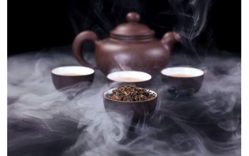 茶叶怎么泡才好喝？掌握这4个诀窍，秒变泡茶高手！How to brew tea to make it taste good? Master these 4 tricks and become a master of brewing tea in seconds!